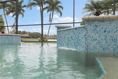 MOTIVATED SELLER!!! Welcome to the lovely gated community in on Lely Resort Golf and Country Club in Florida - for sale on GolfHomes.com, golf home, golf lot