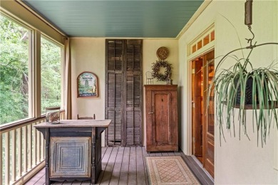 Located in the gated community of Ammersee Lakes, Stunning 3 on Atlanta Athletic Club in Georgia - for sale on GolfHomes.com, golf home, golf lot