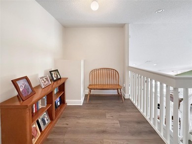 Welcome to this beautiful two-story home nestled inside the on Oaks National Golf Course in Florida - for sale on GolfHomes.com, golf home, golf lot