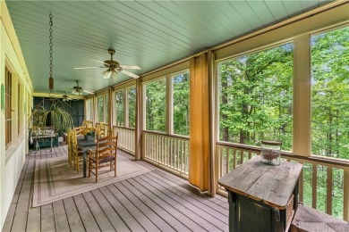 Located in the gated community of Ammersee Lakes, Stunning 3 on Atlanta Athletic Club in Georgia - for sale on GolfHomes.com, golf home, golf lot