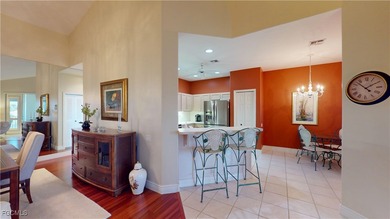This beautifully maintained and furnished second floor 3 bedroom on Lexington Country Club in Florida - for sale on GolfHomes.com, golf home, golf lot