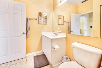 Welcome to your ideal retreat! This updated 2-bedroom on Royal St. Augustine Golf and Country Club in Florida - for sale on GolfHomes.com, golf home, golf lot