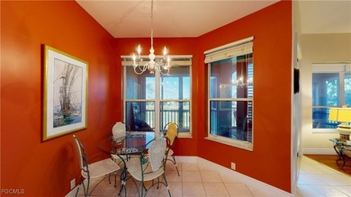 This beautifully maintained and furnished second floor 3 bedroom on Lexington Country Club in Florida - for sale on GolfHomes.com, golf home, golf lot