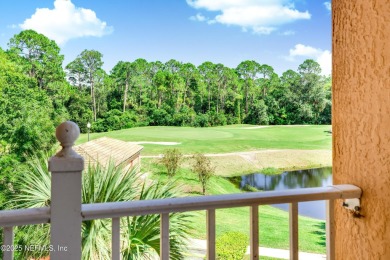 Welcome to your ideal retreat! This updated 2-bedroom on Royal St. Augustine Golf and Country Club in Florida - for sale on GolfHomes.com, golf home, golf lot