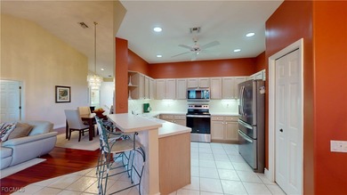 This beautifully maintained and furnished second floor 3 bedroom on Lexington Country Club in Florida - for sale on GolfHomes.com, golf home, golf lot