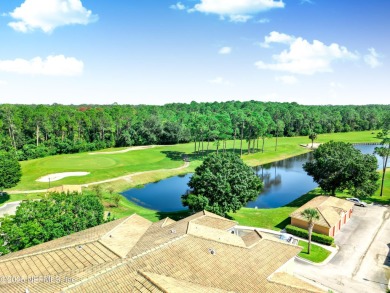 Welcome to your ideal retreat! This updated 2-bedroom on Royal St. Augustine Golf and Country Club in Florida - for sale on GolfHomes.com, golf home, golf lot