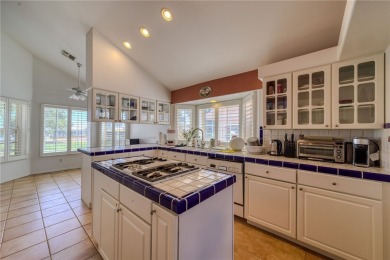 Spacious 2-Story Home on the 13th Hole in Desert Lakes Golf on Desert Lakes Golf Course in Arizona - for sale on GolfHomes.com, golf home, golf lot
