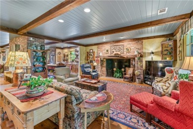 Located in the gated community of Ammersee Lakes, Stunning 3 on Atlanta Athletic Club in Georgia - for sale on GolfHomes.com, golf home, golf lot