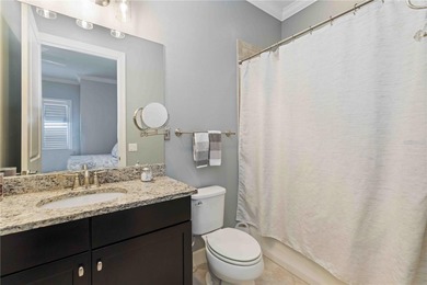 TURNKEY (all furnishings and appliances) end-unit luxury coach on Esplanade Golf and Country at Lakewood Ranch in Florida - for sale on GolfHomes.com, golf home, golf lot