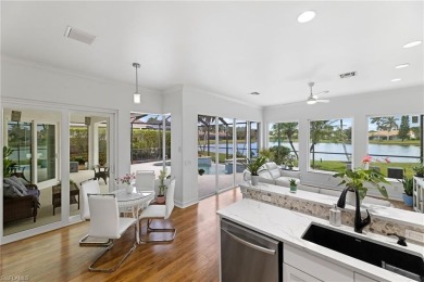 MOTIVATED SELLER!!! Welcome to the lovely gated community in on Lely Resort Golf and Country Club in Florida - for sale on GolfHomes.com, golf home, golf lot