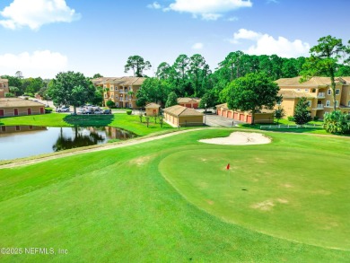 Welcome to your ideal retreat! This updated 2-bedroom on Royal St. Augustine Golf and Country Club in Florida - for sale on GolfHomes.com, golf home, golf lot