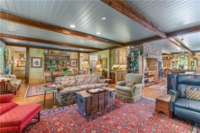 Located in the gated community of Ammersee Lakes, Stunning 3 on Atlanta Athletic Club in Georgia - for sale on GolfHomes.com, golf home, golf lot
