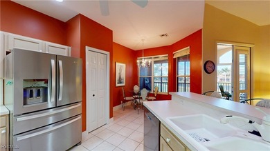 This beautifully maintained and furnished second floor 3 bedroom on Lexington Country Club in Florida - for sale on GolfHomes.com, golf home, golf lot