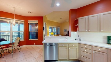 This beautifully maintained and furnished second floor 3 bedroom on Lexington Country Club in Florida - for sale on GolfHomes.com, golf home, golf lot