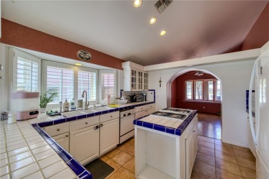 Spacious 2-Story Home on the 13th Hole in Desert Lakes Golf on Desert Lakes Golf Course in Arizona - for sale on GolfHomes.com, golf home, golf lot