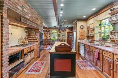 Located in the gated community of Ammersee Lakes, Stunning 3 on Atlanta Athletic Club in Georgia - for sale on GolfHomes.com, golf home, golf lot