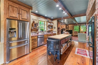 Located in the gated community of Ammersee Lakes, Stunning 3 on Atlanta Athletic Club in Georgia - for sale on GolfHomes.com, golf home, golf lot