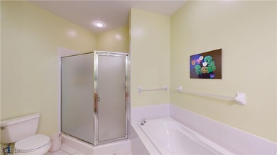 This beautifully maintained and furnished second floor 3 bedroom on Lexington Country Club in Florida - for sale on GolfHomes.com, golf home, golf lot