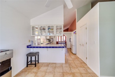 Spacious 2-Story Home on the 13th Hole in Desert Lakes Golf on Desert Lakes Golf Course in Arizona - for sale on GolfHomes.com, golf home, golf lot