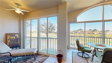 This beautifully maintained and furnished second floor 3 bedroom on Lexington Country Club in Florida - for sale on GolfHomes.com, golf home, golf lot