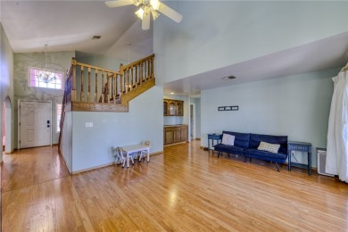 Spacious 2-Story Home on the 13th Hole in Desert Lakes Golf on Desert Lakes Golf Course in Arizona - for sale on GolfHomes.com, golf home, golf lot