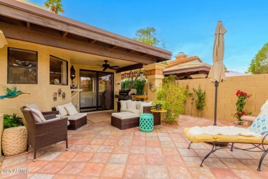 Welcome Home! to your brilliant, warm, cozy, impeccably kept on Arizona Grand Resort Golf Course in Arizona - for sale on GolfHomes.com, golf home, golf lot