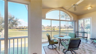 This beautifully maintained and furnished second floor 3 bedroom on Lexington Country Club in Florida - for sale on GolfHomes.com, golf home, golf lot
