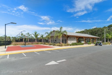 End unit pet friendly villapletely furnished including the golf on Timber Pines Golf Course in Florida - for sale on GolfHomes.com, golf home, golf lot