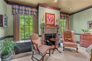 Located in the gated community of Ammersee Lakes, Stunning 3 on Atlanta Athletic Club in Georgia - for sale on GolfHomes.com, golf home, golf lot