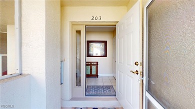 This beautifully maintained and furnished second floor 3 bedroom on Lexington Country Club in Florida - for sale on GolfHomes.com, golf home, golf lot