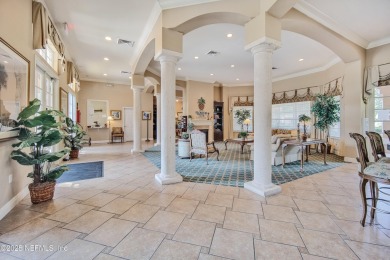 Welcome to your ideal retreat! This updated 2-bedroom on Royal St. Augustine Golf and Country Club in Florida - for sale on GolfHomes.com, golf home, golf lot