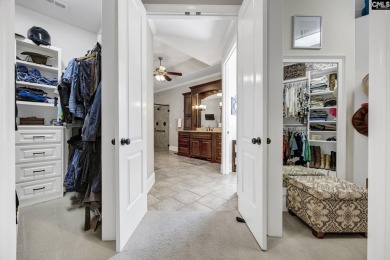 This stunning home is nestled at the end of a quiet cul-de-sac on The Windermere Club in South Carolina - for sale on GolfHomes.com, golf home, golf lot