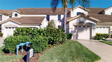 This beautifully maintained and furnished second floor 3 bedroom on Lexington Country Club in Florida - for sale on GolfHomes.com, golf home, golf lot