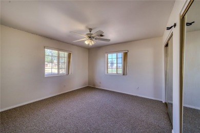 Spacious 2-Story Home on the 13th Hole in Desert Lakes Golf on Desert Lakes Golf Course in Arizona - for sale on GolfHomes.com, golf home, golf lot