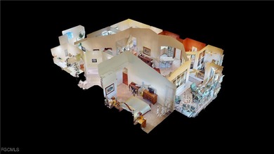 This beautifully maintained and furnished second floor 3 bedroom on Lexington Country Club in Florida - for sale on GolfHomes.com, golf home, golf lot