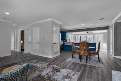 Beautiful Brick 3 Bedroom home, remodeled Lake view property on Nocona Hills Golf Course in Texas - for sale on GolfHomes.com, golf home, golf lot