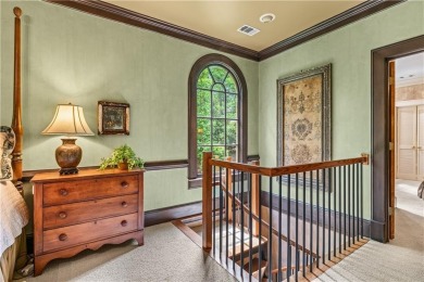 Located in the gated community of Ammersee Lakes, Stunning 3 on Atlanta Athletic Club in Georgia - for sale on GolfHomes.com, golf home, golf lot