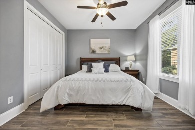 This stunning home is nestled at the end of a quiet cul-de-sac on The Windermere Club in South Carolina - for sale on GolfHomes.com, golf home, golf lot