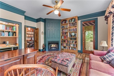 Located in the gated community of Ammersee Lakes, Stunning 3 on Atlanta Athletic Club in Georgia - for sale on GolfHomes.com, golf home, golf lot