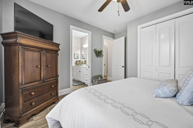 This stunning home is nestled at the end of a quiet cul-de-sac on The Windermere Club in South Carolina - for sale on GolfHomes.com, golf home, golf lot