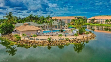 This beautifully maintained and furnished second floor 3 bedroom on Lexington Country Club in Florida - for sale on GolfHomes.com, golf home, golf lot