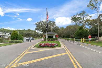 End unit pet friendly villapletely furnished including the golf on Timber Pines Golf Course in Florida - for sale on GolfHomes.com, golf home, golf lot