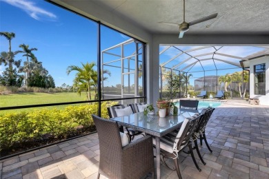 Breathtaking sunsets and a private, West facing, oversized on Laurel Oak Country Club in Florida - for sale on GolfHomes.com, golf home, golf lot