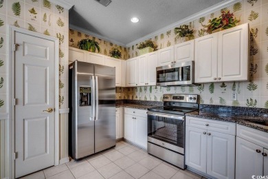 Here is the rare opportunity to own a 3/bed 2.5 bath condo on Legends Golf Club in South Carolina - for sale on GolfHomes.com, golf home, golf lot