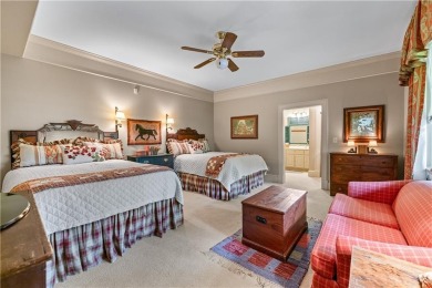 Located in the gated community of Ammersee Lakes, Stunning 3 on Atlanta Athletic Club in Georgia - for sale on GolfHomes.com, golf home, golf lot