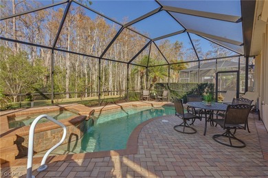 TURN-KEY FURNISHED SINGLE FAMILY POOL HOME WITH GOLF MEMBERSHIP on Legends Golf and Country Club in Florida - for sale on GolfHomes.com, golf home, golf lot