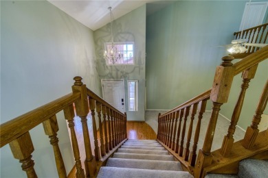 Spacious 2-Story Home on the 13th Hole in Desert Lakes Golf on Desert Lakes Golf Course in Arizona - for sale on GolfHomes.com, golf home, golf lot