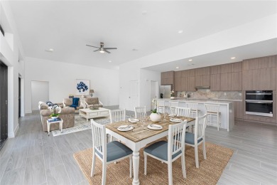 Welcome to a home that effortlessly blends style, comfort, and on Burnt Store Golf Club in Florida - for sale on GolfHomes.com, golf home, golf lot