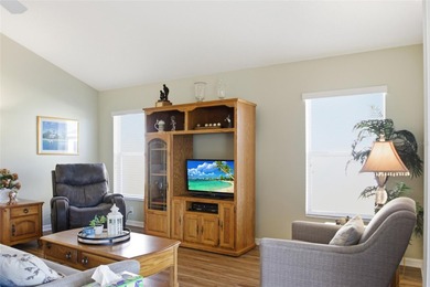 Under contract-accepting backup offers. GOLF COURSE & POND VIEWS on Glenview Championship Golf and Country Club in Florida - for sale on GolfHomes.com, golf home, golf lot