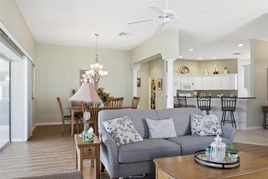 Under contract-accepting backup offers. GOLF COURSE & POND VIEWS on Glenview Championship Golf and Country Club in Florida - for sale on GolfHomes.com, golf home, golf lot